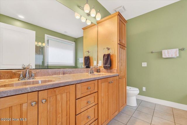 1206 Canal Drive A&B, Carolina Beach, NC 28428