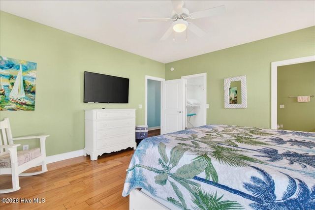 1206 Canal Drive A&B, Carolina Beach, NC 28428