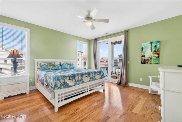 1206 Canal Drive A&B, Carolina Beach, NC 28428