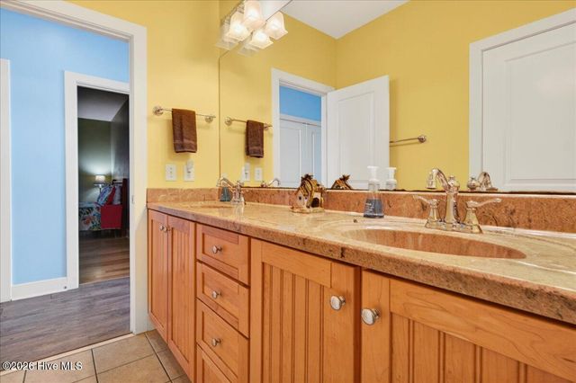 1206 Canal Drive A&B, Carolina Beach, NC 28428