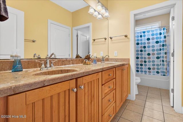 1206 Canal Drive A&B, Carolina Beach, NC 28428