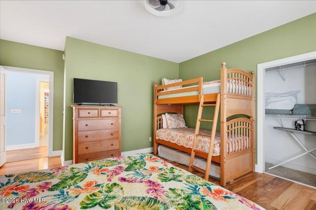 1206 Canal Drive A&B, Carolina Beach, NC 28428