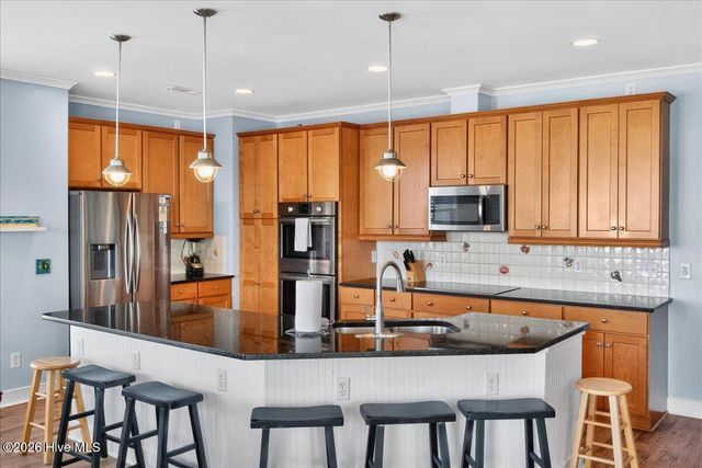 1206 Canal Drive A&B, Carolina Beach, NC 28428