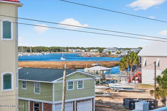 1206 Canal Drive A&B, Carolina Beach, NC 28428