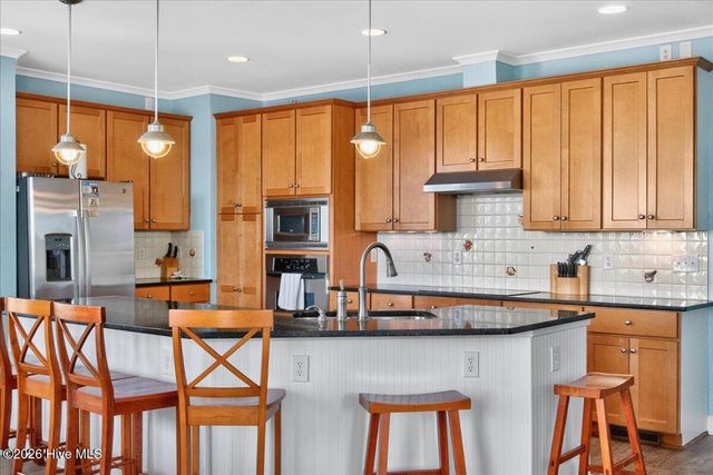 1206 Canal Drive A&B, Carolina Beach, NC 28428