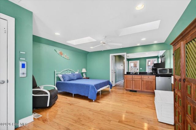 1206 Canal Drive A&B, Carolina Beach, NC 28428