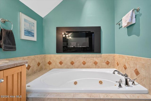 1206 Canal Drive A&B, Carolina Beach, NC 28428