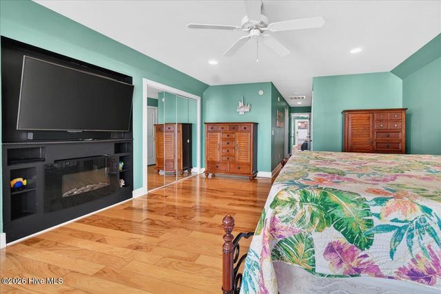 1206 Canal Drive A&B, Carolina Beach, NC 28428