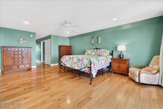 1206 Canal Drive A&B, Carolina Beach, NC 28428