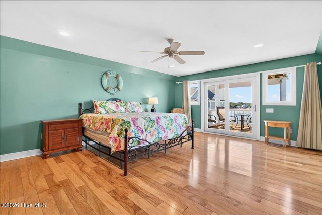 1206 Canal Drive A&B, Carolina Beach, NC 28428