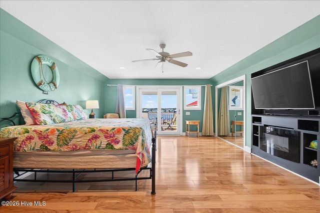 1206 Canal Drive A&B, Carolina Beach, NC 28428