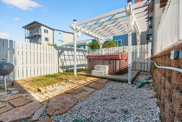 1206 Canal Drive A&B, Carolina Beach, NC 28428