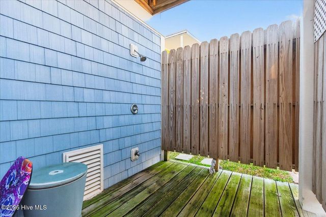 1206 Canal Drive A&B, Carolina Beach, NC 28428