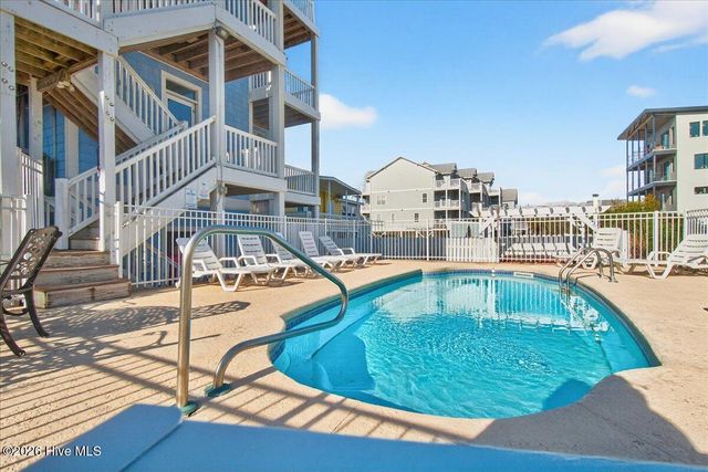 1206 Canal Drive A&B, Carolina Beach, NC 28428
