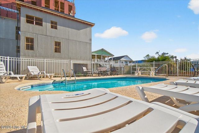 1206 Canal Drive A&B, Carolina Beach, NC 28428