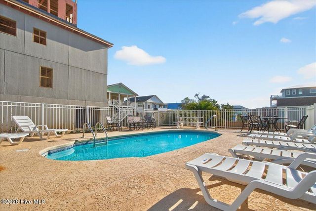 1206 Canal Drive A&B, Carolina Beach, NC 28428