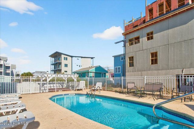 1206 Canal Drive A&B, Carolina Beach, NC 28428