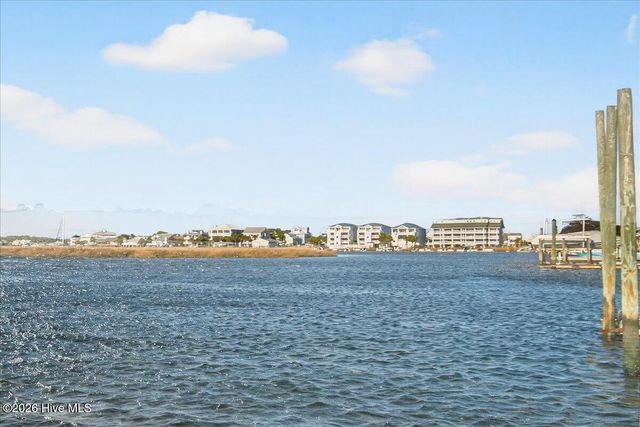 1206 Canal Drive A&B, Carolina Beach, NC 28428