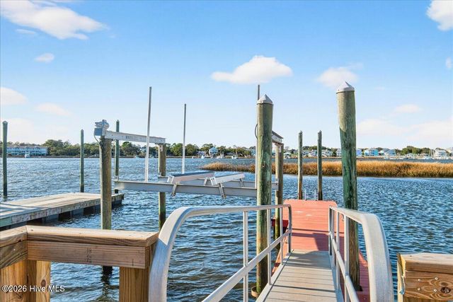 1206 Canal Drive A&B, Carolina Beach, NC 28428