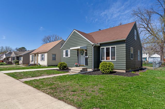708 13th Avenue SW, Austin, MN 55912