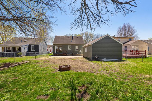 708 13th Avenue SW, Austin, MN 55912