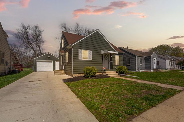 708 13th Avenue SW, Austin, MN 55912