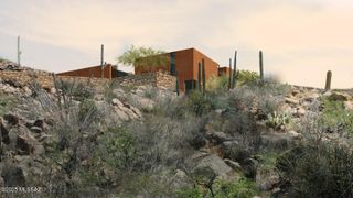 13935 Old Ranch House Road, Marana, AZ 85658