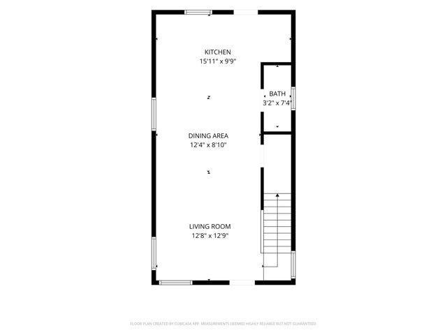 1212 Lily TER 2, Austin, TX 78741