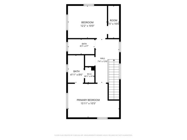 1212 Lily TER 2, Austin, TX 78741