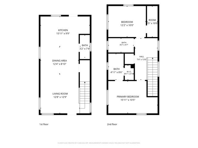 1212 Lily TER 2, Austin, TX 78741