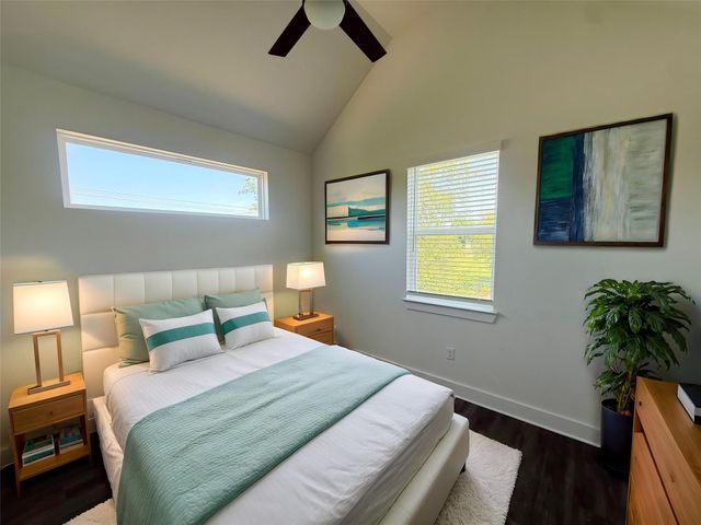 1212 Lily TER 2, Austin, TX 78741