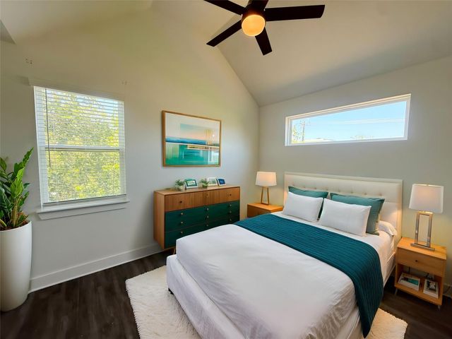 1212 Lily TER 2, Austin, TX 78741
