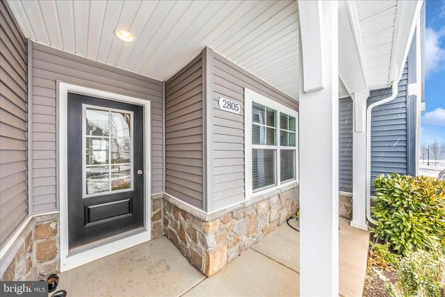 2805 HILLFIELD DR, Frederick, MD 21702