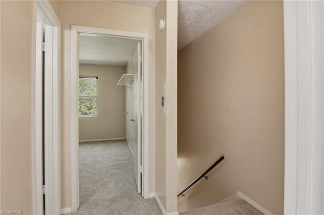 640 Cedarbrook Court, Lewisville, NC 27023