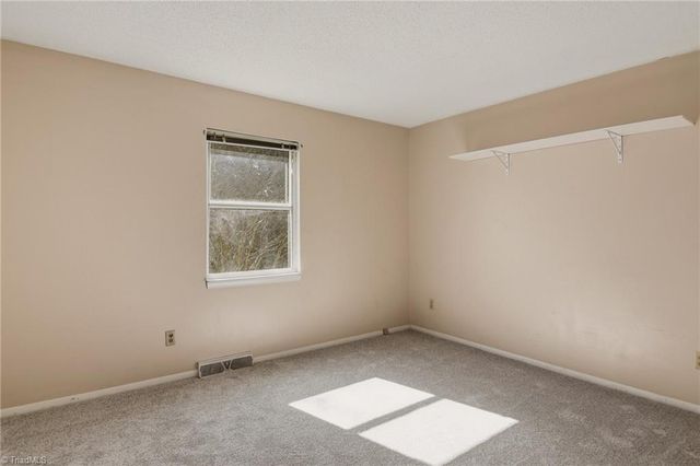 640 Cedarbrook Court, Lewisville, NC 27023