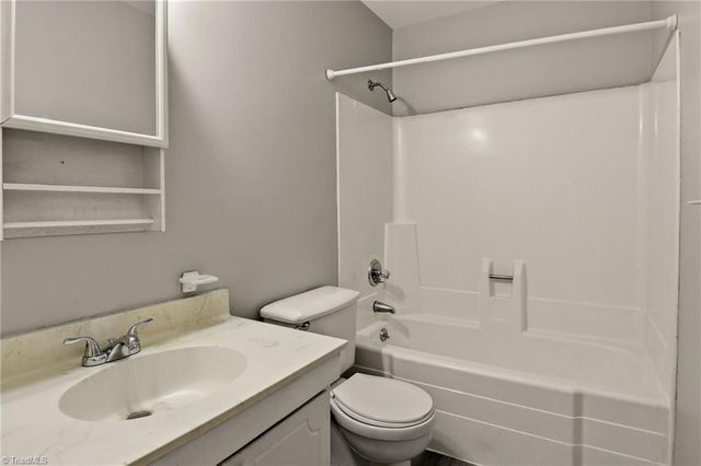 640 Cedarbrook Court, Lewisville, NC 27023