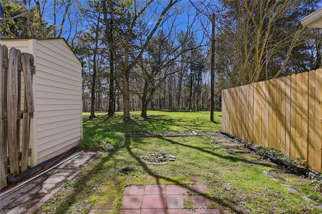 640 Cedarbrook Court, Lewisville, NC 27023