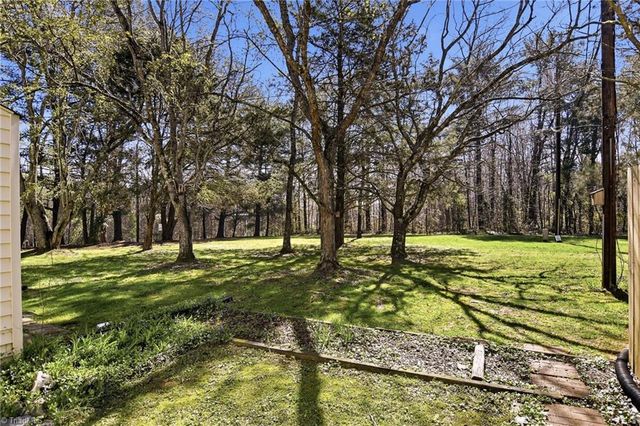 640 Cedarbrook Court, Lewisville, NC 27023