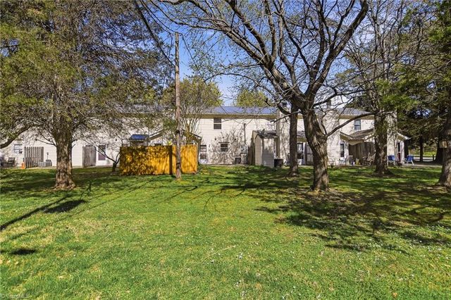 640 Cedarbrook Court, Lewisville, NC 27023