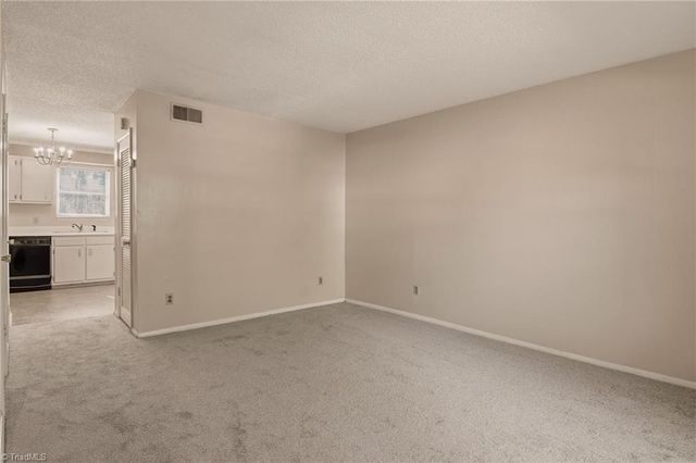 640 Cedarbrook Court, Lewisville, NC 27023