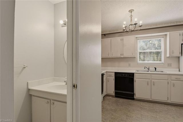 640 Cedarbrook Court, Lewisville, NC 27023