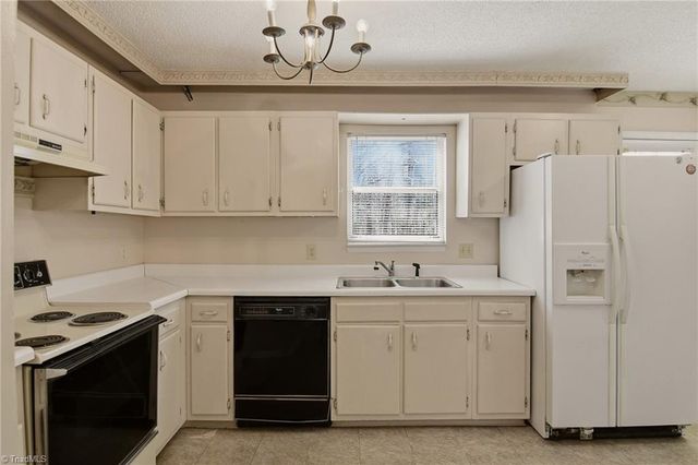 640 Cedarbrook Court, Lewisville, NC 27023