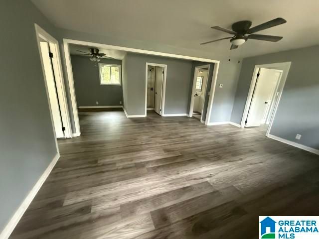 215 5TH AVENUE NW, Graysville, AL 35073