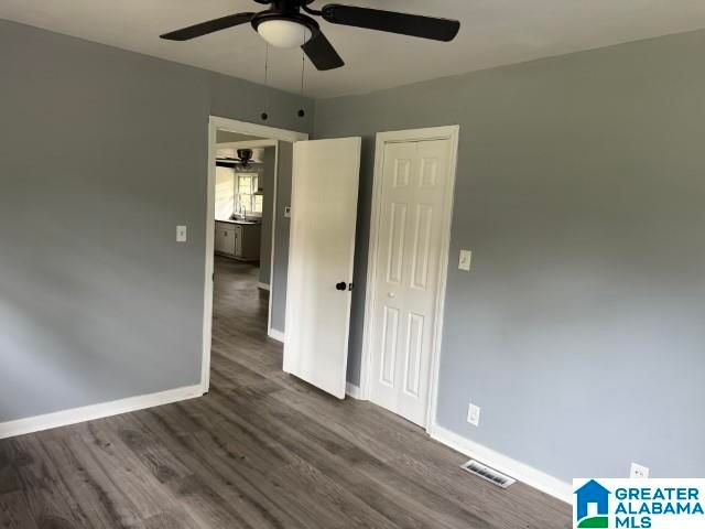 215 5TH AVENUE NW, Graysville, AL 35073