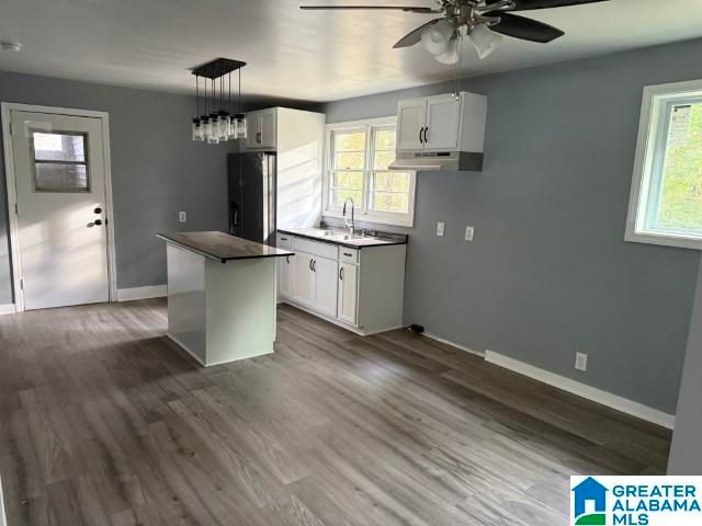 215 5TH AVENUE NW, Graysville, AL 35073