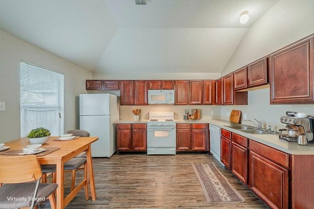 2511 Muscory Drive, Humble, TX 77396