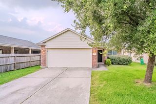 2511 Muscory Drive, Humble, TX 77396