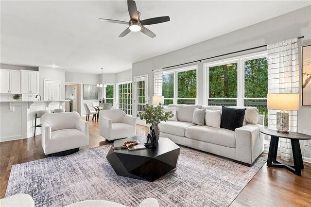 625 Briars Bend, Alpharetta, GA 30004