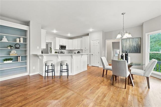 625 Briars Bend, Alpharetta, GA 30004