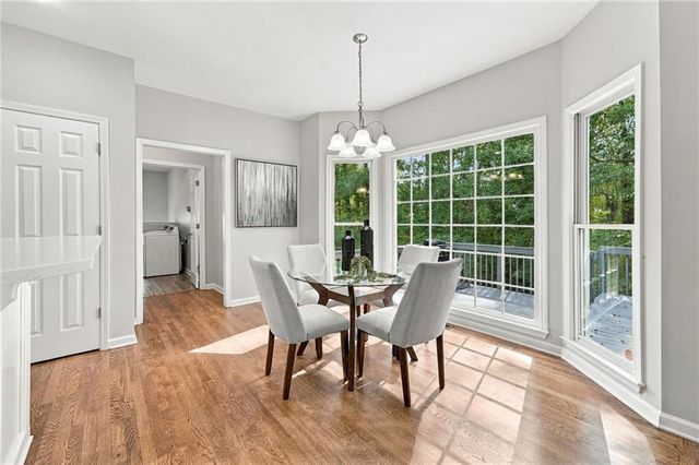 625 Briars Bend, Alpharetta, GA 30004